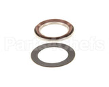59168 Robot Coupe Shaft Top Seal Ring Assembly