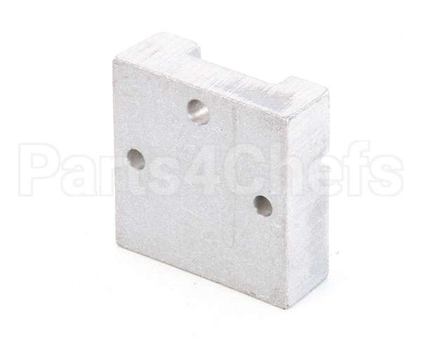 59169 Henny Penny Lid-Latch Bracket (Machined)