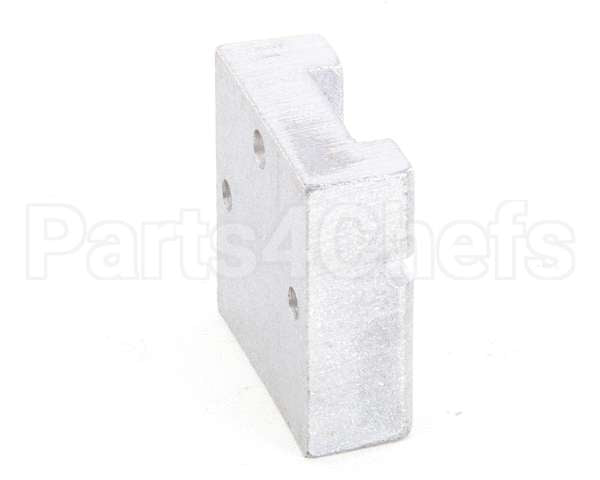 59169 Henny Penny Lid-Latch Bracket (Machined)