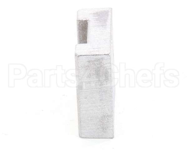 59169 Henny Penny Lid-Latch Bracket (Machined)