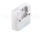 59169 Henny Penny Lid-Latch Bracket (Machined)