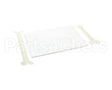 59174521 Amana Menumaster Tray, Ceramic Supports