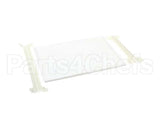 59174521 Amana Menumaster Tray, Ceramic Supports