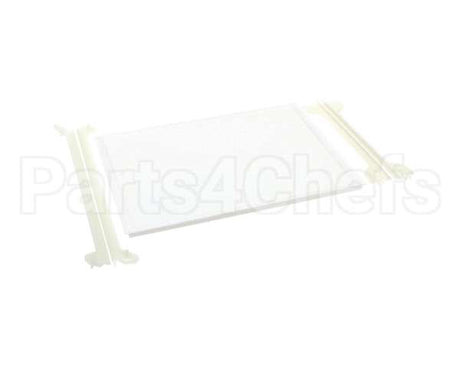 59174521 Amana Menumaster Tray, Ceramic Supports