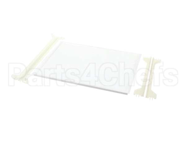 59174521 Amana Menumaster Tray, Ceramic Supports