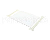 59174521 Amana Menumaster Tray, Ceramic Supports