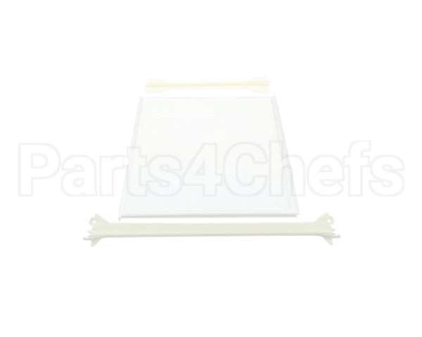 59174521 Amana Menumaster Tray, Ceramic Supports