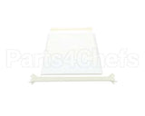 59174521 Amana Menumaster Tray, Ceramic Supports