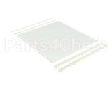 59174522 Amana Menumaster Tray, Ceramic Supports