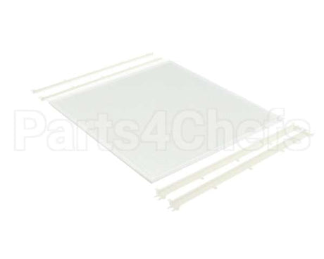 59174522 Amana Menumaster Tray, Ceramic Supports