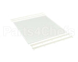 59174522 Amana Menumaster Tray, Ceramic Supports