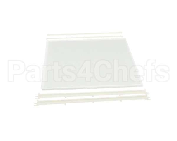 59174522 Amana Menumaster Tray, Ceramic Supports