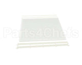 59174522 Amana Menumaster Tray, Ceramic Supports