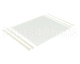 59174522 Amana Menumaster Tray, Ceramic Supports