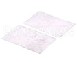 59174523 Amana Menumaster Light Covers- Inside Out