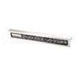 59174529 Compatible Amana Touch Panel Assembly End Caps