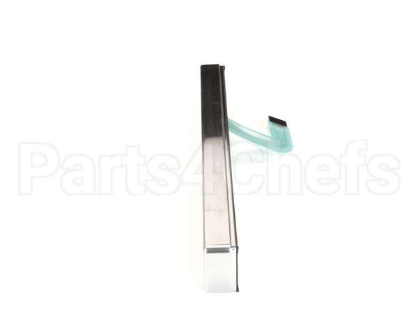 59174529 Amana Menumaster Touch Panel Assembly End Caps