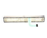 59174530 Amana Menumaster Touch Panel Assembly End Caps