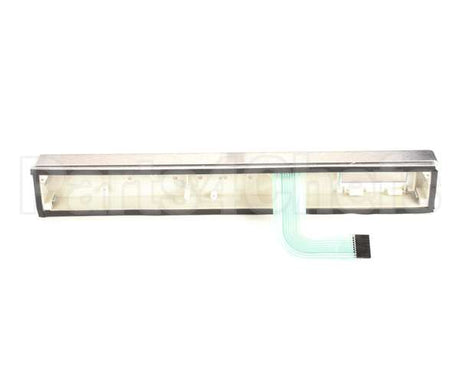59174530 Amana Menumaster Touch Panel Assembly End Caps