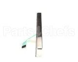 59174530 Amana Menumaster Touch Panel Assembly End Caps