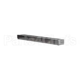 59174531 Amana Menumaster Touch Panel Assembly End Caps
