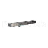 59174531 Amana Menumaster Touch Panel Assembly End Caps