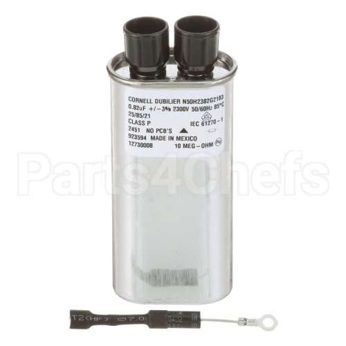 59174538 Compatible Amana Kit, Capacitor .82 Diode