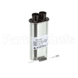 59174540 Compatible Amana Capacitor/Diode Kit 50/60 Hz