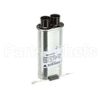 59174541 Compatible Amana Kit, Capacitor- .90 Diod E