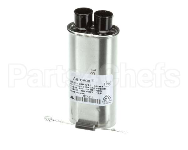 59174541 Amana Menumaster Kit, Capacitor- .90 Diode