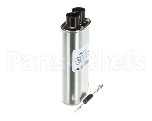 59174543 Amana Menumaster Kit, Capacitor- 1.05 Diode
