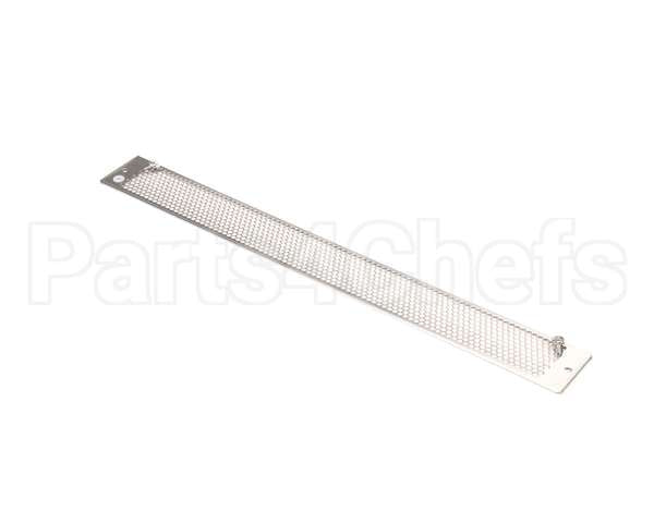 59174548 Amana Menumaster Grill, Air Inlet Thumbscrews