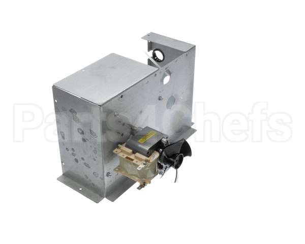59174550 Amana Menumaster Blower Motor Assembly- Jet50