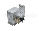 59174550 Amana Menumaster Blower Motor Assembly- Jet50