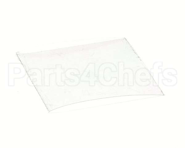 59174554 Amana Menumaster Light Covers- Inside Out