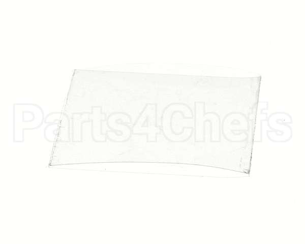 59174554 Amana Menumaster Light Covers- Inside Out