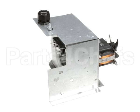 59174555 Amana Menumaster Blower Motor Assembly- Mc, Rc