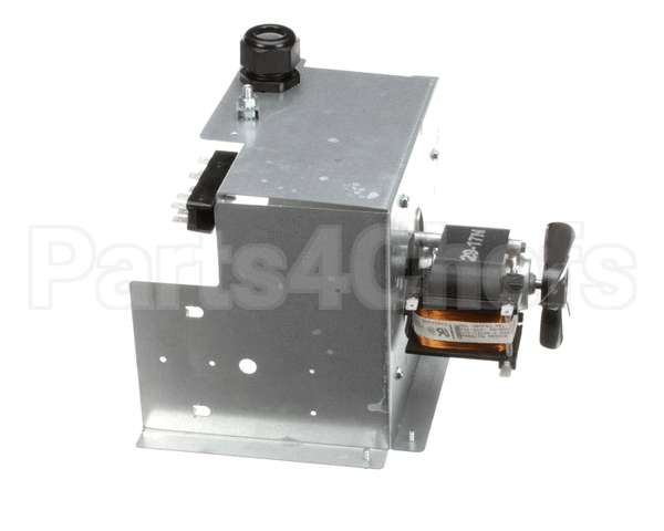 59174555 Amana Menumaster Blower Motor Assembly- Mc, Rc