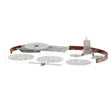 59174585 Compatible Amana Kit-Antennas, Motor, Gears