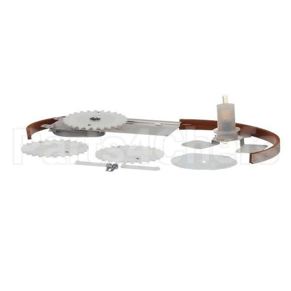 59174585 Compatible Amana Kit-Antennas, Motor, Gears