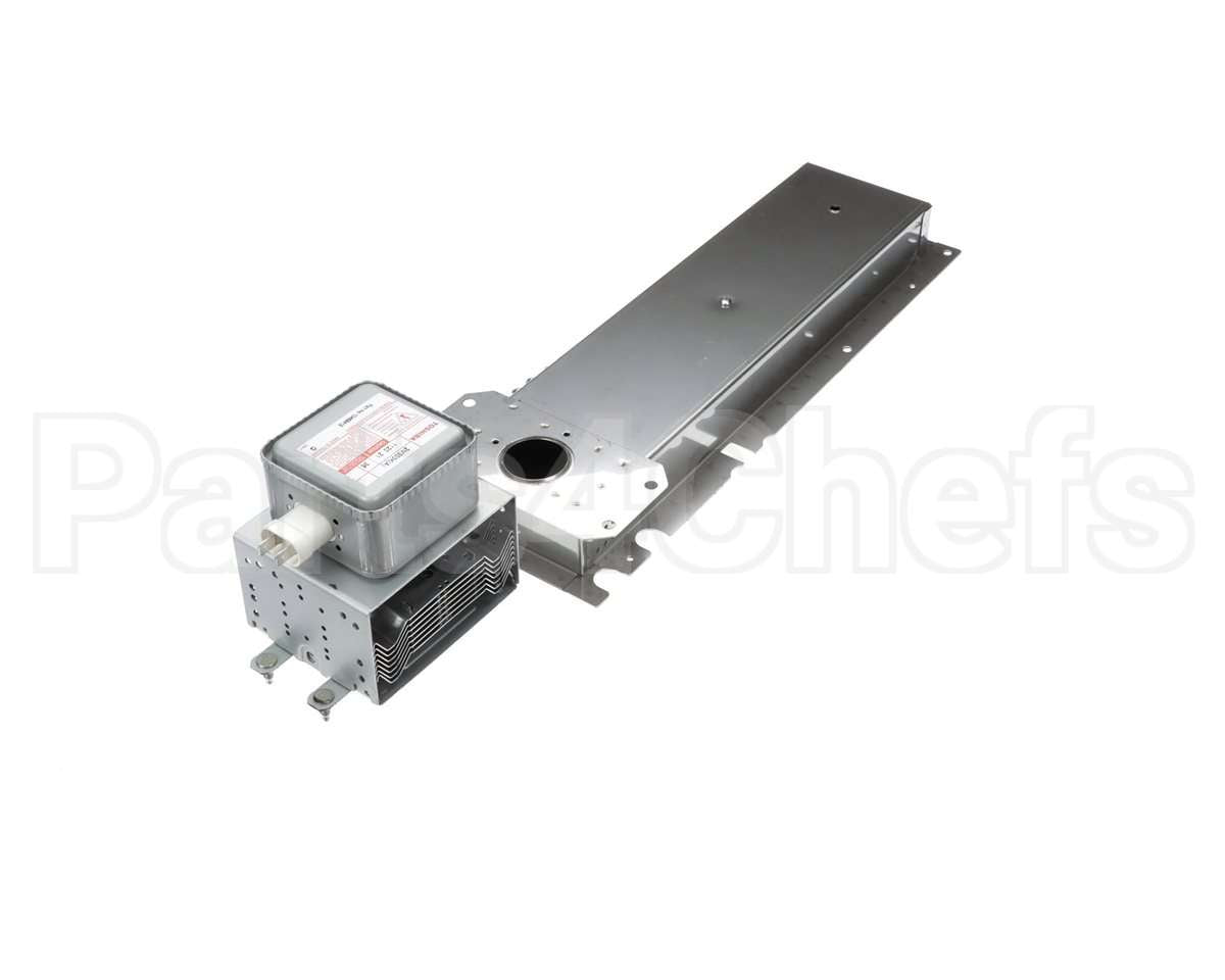 59174586 Amana Menumaster Kit- Waveguide Mag