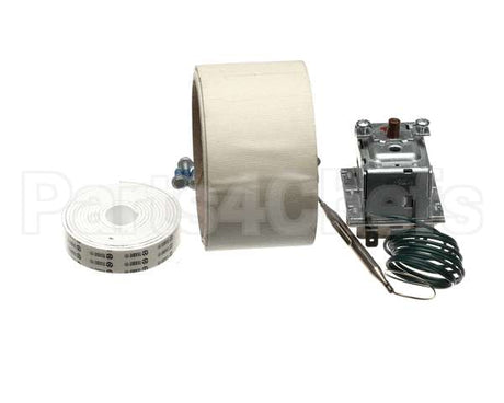 59174594 Amana Menumaster Kit- Thermal Limiter, Gaskets, & Tape