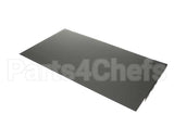 59184613 Amana Menumaster Outer Panel Right- Bl