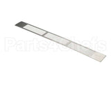 59184615 Amana Menumaster Filter- Side