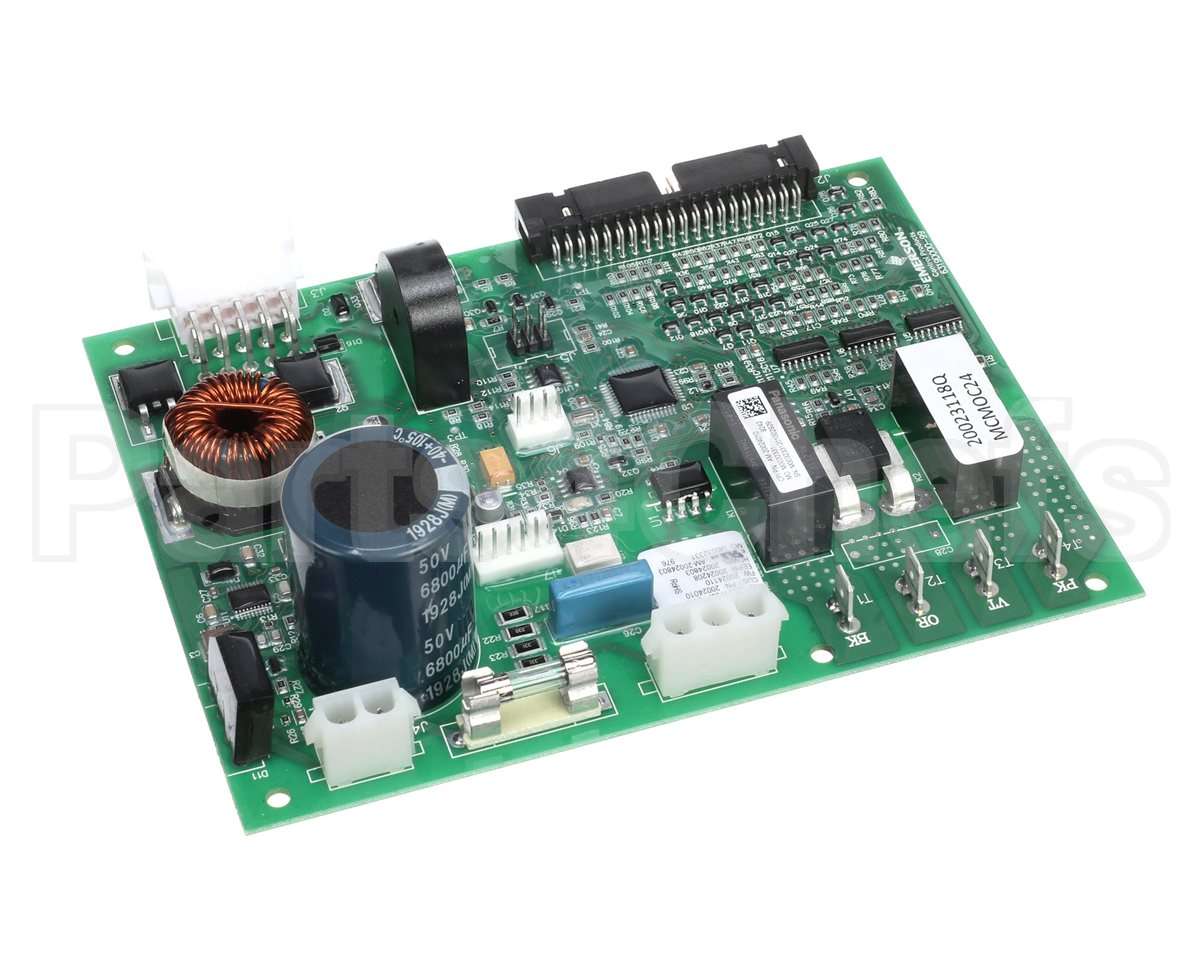 59184618 Amana Menumaster Board, Main Control- Mc