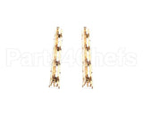 59184619 Amana Menumaster Kit- Side Rails