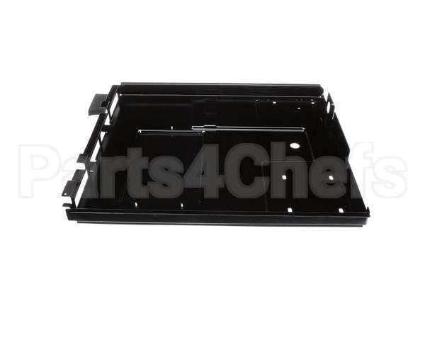 59184621 Amana Menumaster Basepan Gasket Assembly