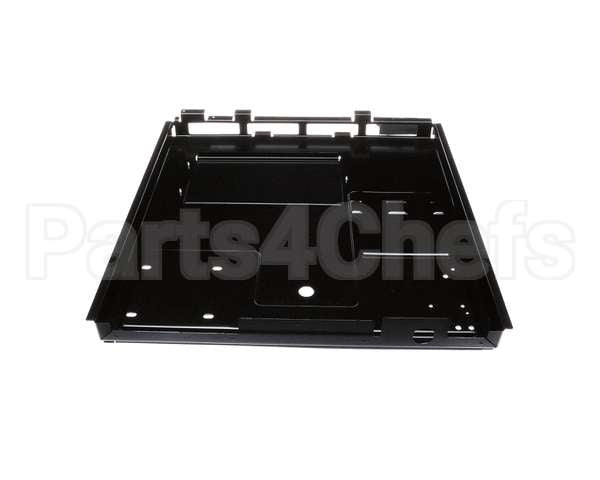 59184621 Amana Menumaster Basepan Gasket Assembly