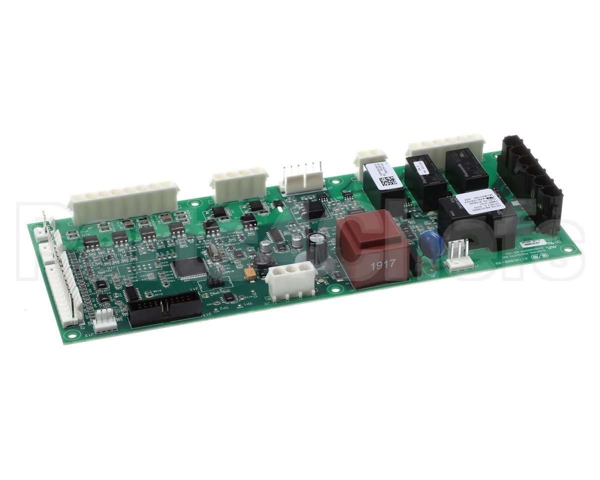 59184623 Amana Menumaster Board- Main Control