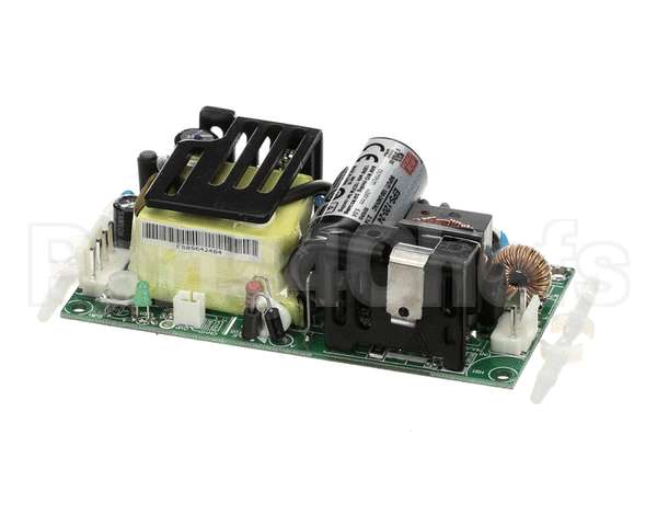 59184629 Amana Menumaster Board- Power Supply (24V Dc)
